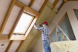 Types of Insulation We Offer in Clyde, OH